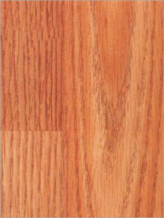 Wooden Flooring