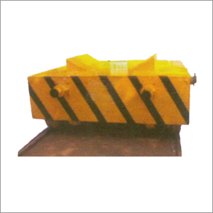 Coil Transfer Trolley