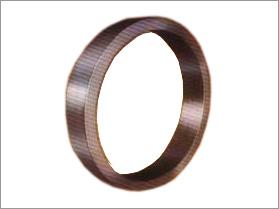 Rings & Girth Flange