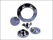 Steel Flanges