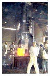 Forging Products