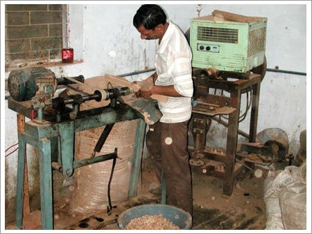 Cork Products