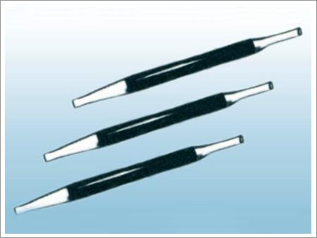 Activated Charcoal Tubes