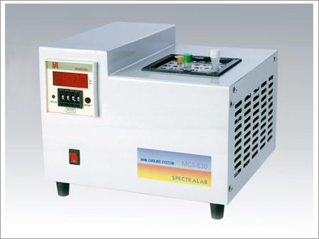 Solid State Cooling/Heating Systems Model E-30