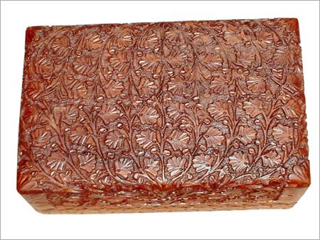 Sheesham Wood Box