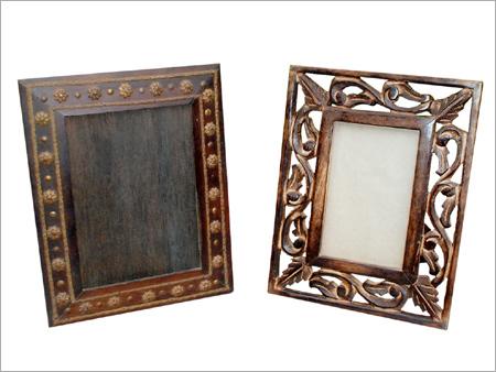 Mango Wood Photo Frame