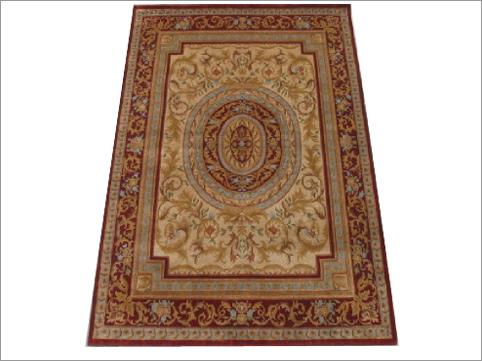 Hand Tufted Carpets