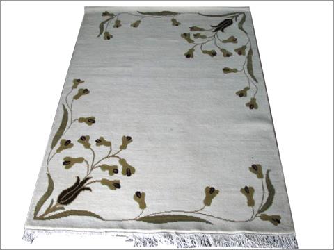Carpet - Indo Nepal