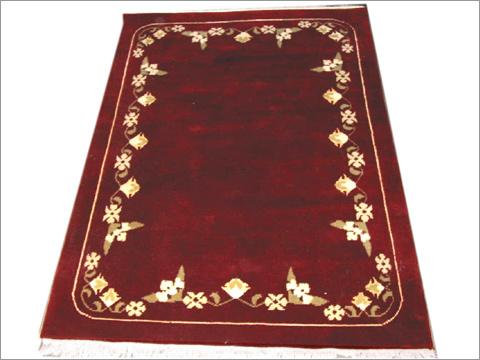 Carpet - Indo Nepal