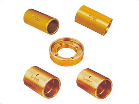 Shackle Pin Bushes