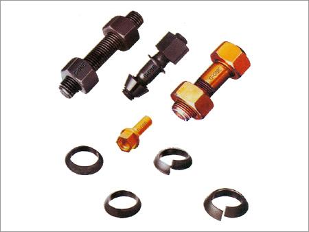 Disc Spring Washer