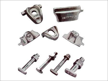 Wheel Bolts