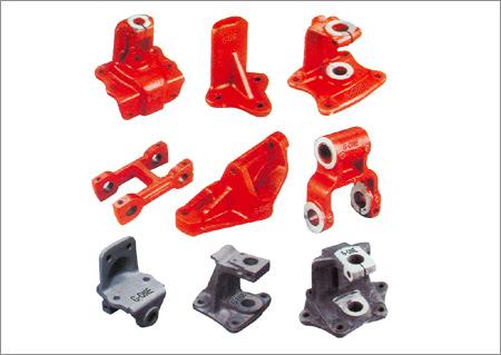Hanger Brackets
