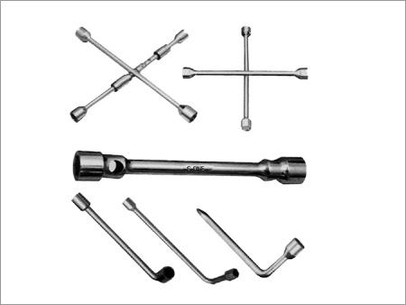 Spanners Spanners