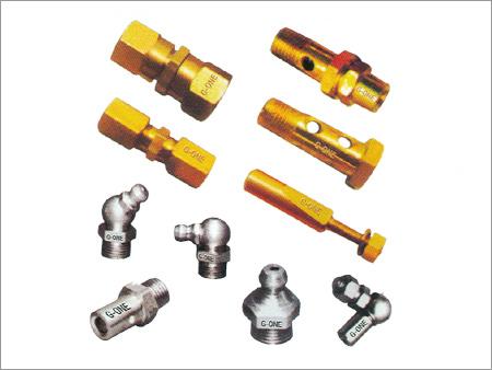 Banjo Bolts