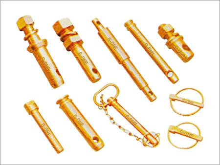Hook Pins