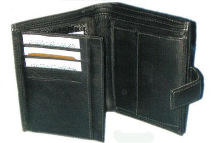  Cow NDM Leather Wallet