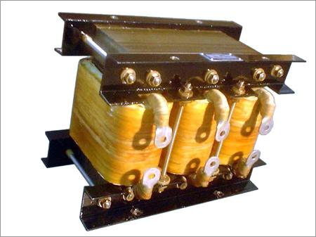 Transformer / Transformer Parts