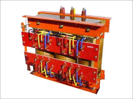 Transformer / Pransformer Part