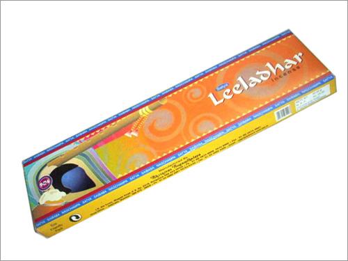 Leeladhar Incense