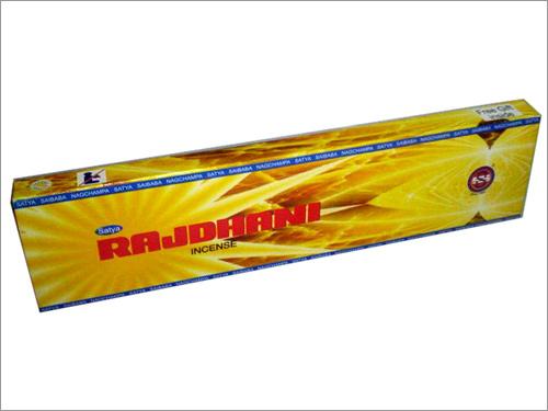 Rajdhani