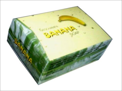 Banana Soap