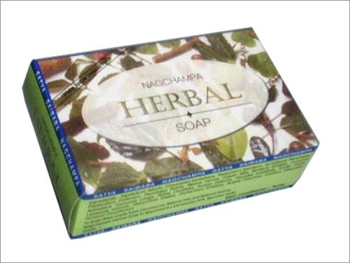 Herbal Soap