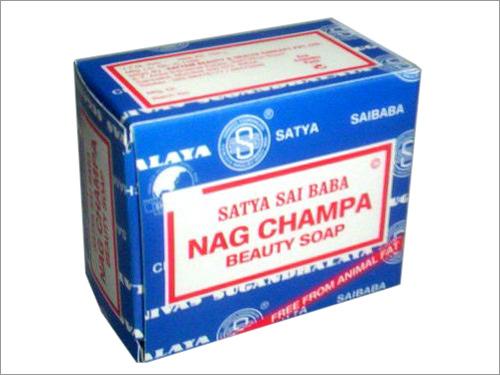 Nag champa Soap