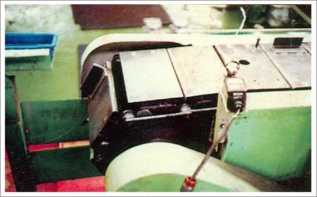 Competent Slat Conveyors