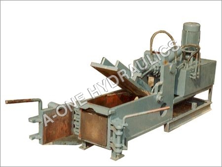 Automotive Hydraulic Press