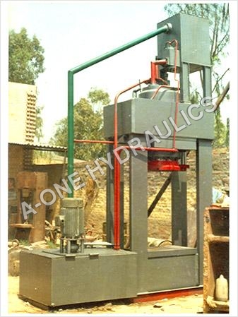 Hydraulic Pressure Equipment