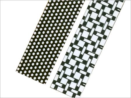 Woven Wire Cloths