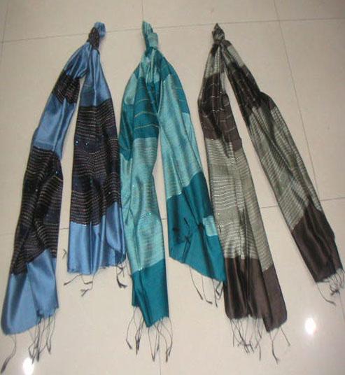 Scarves / Stoles