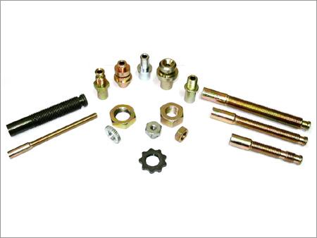 Automobile Parts for two wheeler