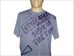 T-shirts