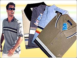 T-shirts