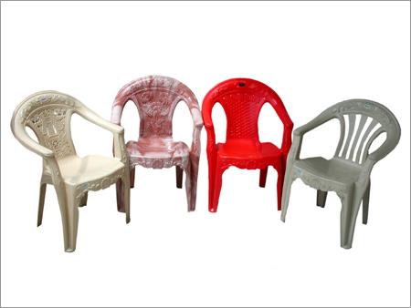 Plastic Chairs