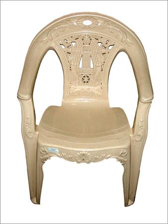 Plastic Chair