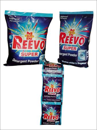 Washing Powder