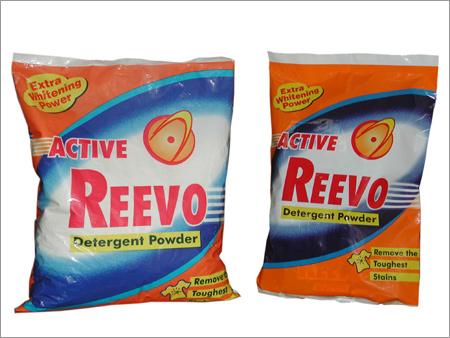 Washing Powder