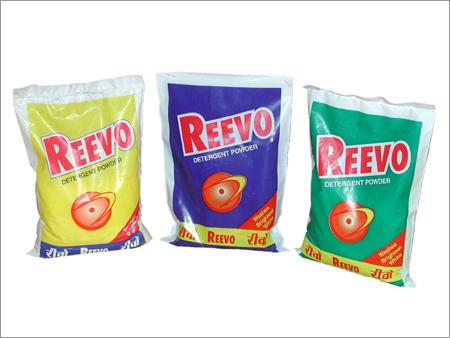 Detergent Powder & Cakes