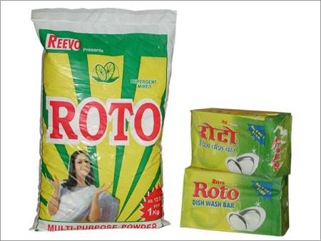 Washing Powder