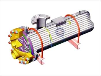 HEAT EXCHANGERS