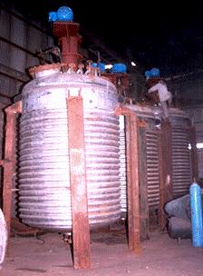 MULTIPURPOSE REACTORS