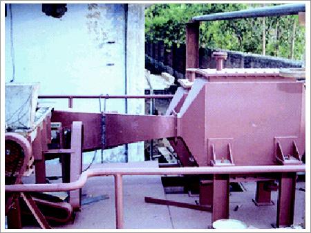 Plant & Machinery