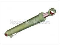 Earth Moving Cylinder