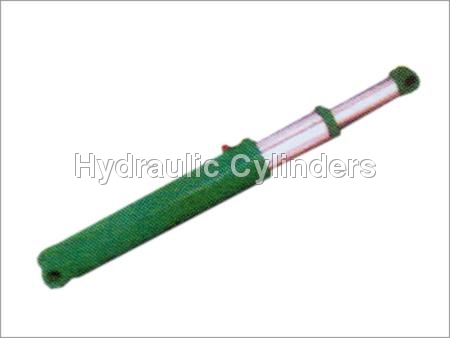 Telescopic Cylinders Telescopic Cylinders