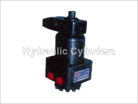 Swing Clamp Cylinders Swing Clamp Cylinders