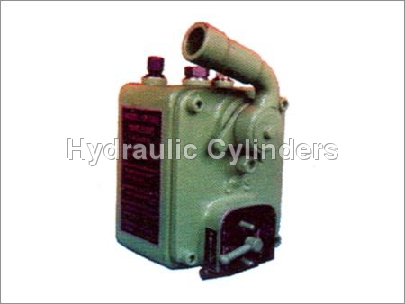 Hydraulic Hand Pump