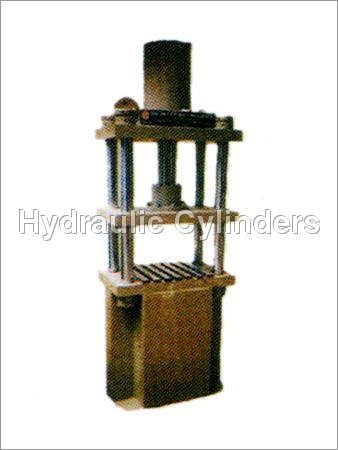 Hydraulic Press